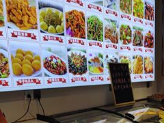 -食鸡公社辣子鸡·潍坊菜·烧烤