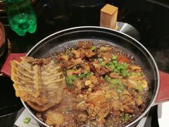 -味莊餐厅(康庄南街店)