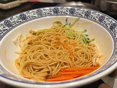 -古都历食南京菜·烤鸭·鸭血粉丝·汤包(南京博物院店)