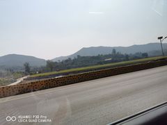 -于家石头村景区
