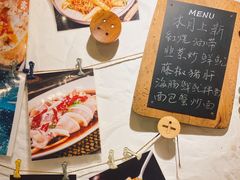 -十面欢腾·海鲜面·台式Bistro(长乐路店)
