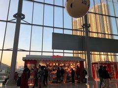 -东荟城名店仓