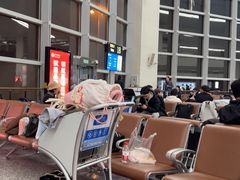 -石家庄正定国际机场-T2航站楼