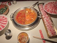 -小龙坎火锅(全球总店)