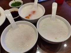 -日日鲜自助餐厅(小公园店)