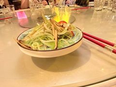 -龙门阵茶屋川菜馆(武康路店)
