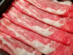 -温野菜涮涮锅(西单大悦城店)