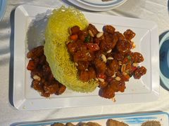 -津沽小院(天津之眼店)