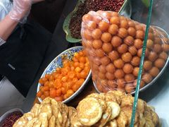 -老金家蛋菜夹馍(西安总店)