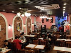 大堂-番茄屋葡式美食(总店)