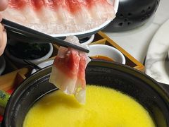 -无界釜·河豚鱼汤锅(红山动物园店)