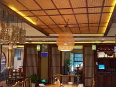 -李久其家民间餐厅(观沙岭公园店)