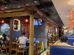 -成都老码头火锅(旺角店)