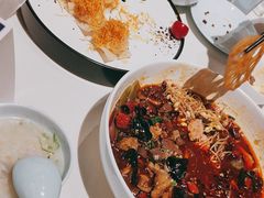 -大铁勺新津菜(东丽阳光新业广场店)