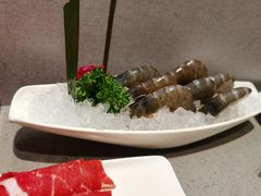 -海底捞火锅(青悦城店)
