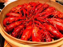 -三太子地摊烧烤·小龙虾(北蔡店)