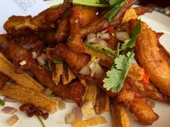 -魏四小鱼锅贴王