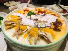 -巡味顺德菜(龙华壹方城店)