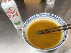 -永丰面馆(汉口路店)