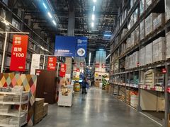 -宜家家居(哈尔滨商场店)