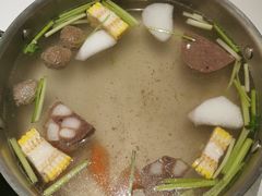 -牛焱·贵州黄牛肉火锅(城西银泰店)