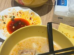 -谭仔米线(壹方城店)