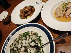 -上海人家花樣年华(中山公园店)