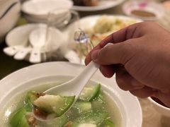 樱花虾丝瓜-光头匠