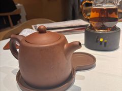 -若蘭慈·无国界素食料理(欢乐海岸店)