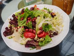 -春满园生态餐厅(南宫路店)