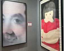 -上海静安洲际酒店