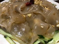 -玫瑰红烤羊排(北新桥三条店)