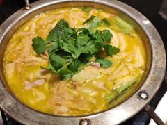 井岗豆腐皮-梁溪河畔·吉府花园(南长街南下塘店)