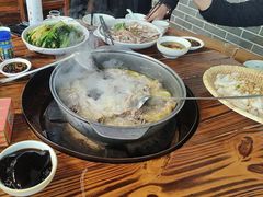 -侠成水上农庄(工业大道店)