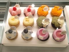 -派悦坊·甜品·蛋糕(虹口龙之梦店)