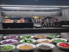 -上海前滩香格里拉大酒店