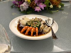 -香格里拉香宫·海鲜青岛菜·鲁菜·淮扬菜