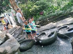 -成都市活水公园