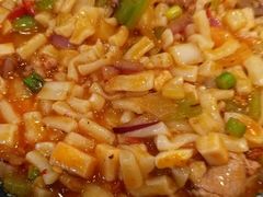 -大巴扎的姑娘(荣盛时代广场店)