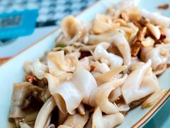 油淋鸟贝-崴海渔村(虹梅路店)