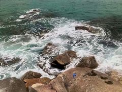 -马銮湾景区