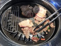 -33韩式自助烧烤(环城南路店)