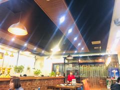 -二子海鲜大排档(太阳城店)
