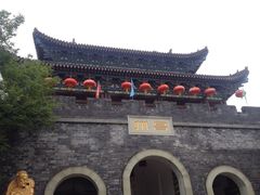 昌州古镇-昌州古城