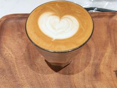 澳洲小白-Peet's Coffee皮爷咖啡(德基店)