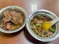 -阿秋牛排(湖心街店)