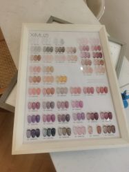 -M Nails & Beauty美甲美睫美体