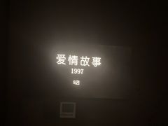 -Love Story爱情故事·养生SPA会所(星都店)