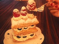 -治愈系甜品The Soothing Dessert(科海大楼店)