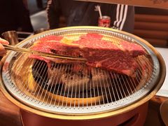 -西塔老太太泥炉烤肉(上海七宝领展广场店)
